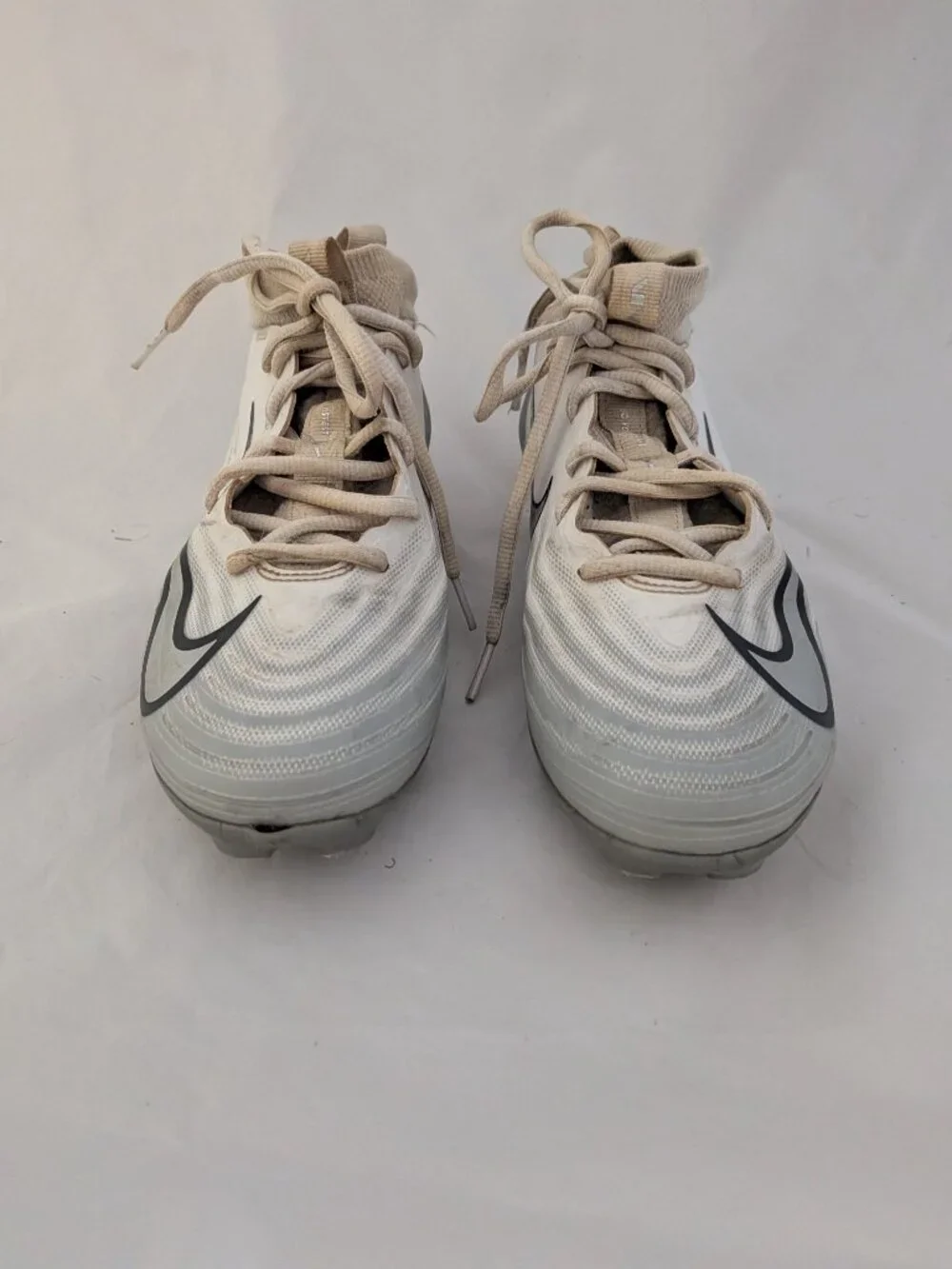 Nike shoes are